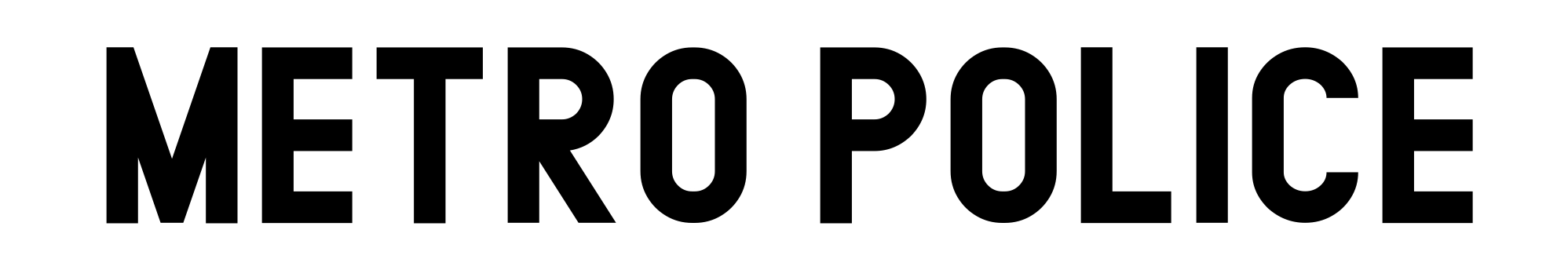 Metro Police